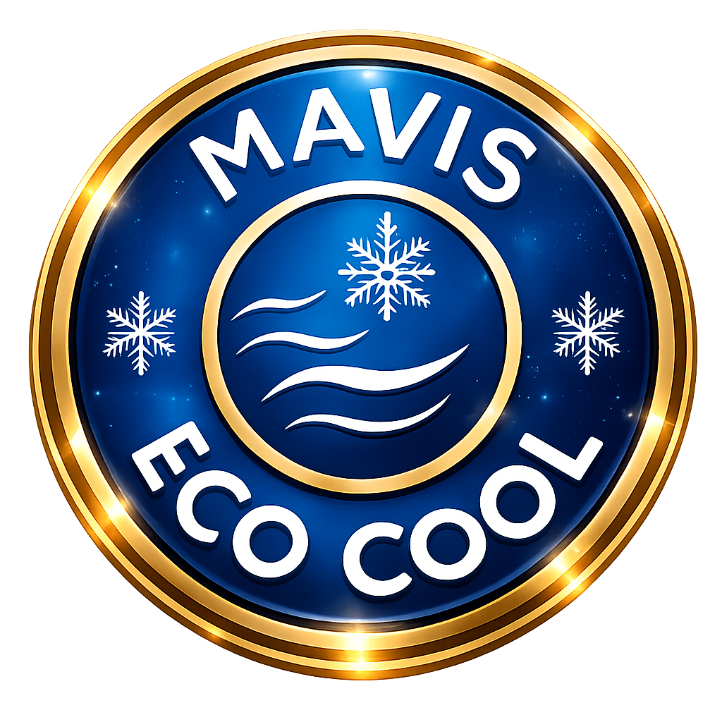 MAVIS ECO COOL